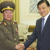 Tin tức trong ngày - Mỹ dè dặt với đề nghị đàm phán của Triều Tiên