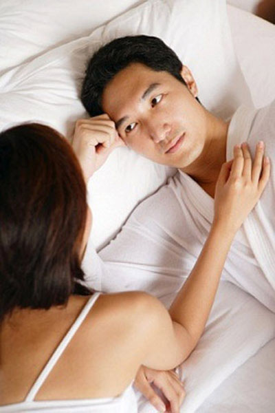 Bệnh sùi mào ảnh hưởng gì đến chị em? - 1