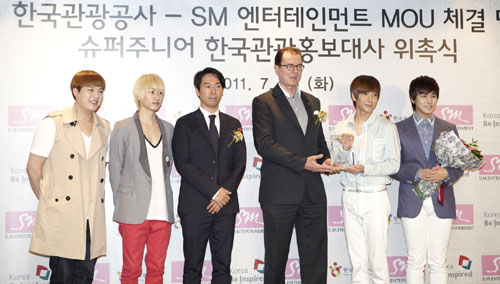 Đại sứ du lịch VN và HQ: Sự khác biệt - 3