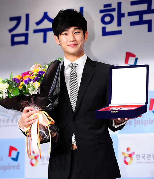 Đại sứ du lịch VN và HQ: Sự khác biệt - 5