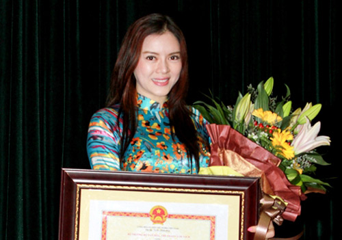 Đại sứ du lịch VN và HQ: Sự khác biệt - 9