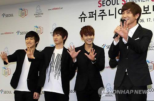 Đại sứ du lịch VN và HQ: Sự khác biệt - 1