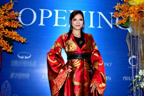 Đại sứ du lịch VN và HQ: Sự khác biệt - 7