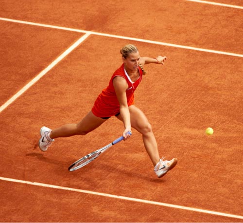 10 dấu ấn đậm nét ở Roland Garros 2012 - 3