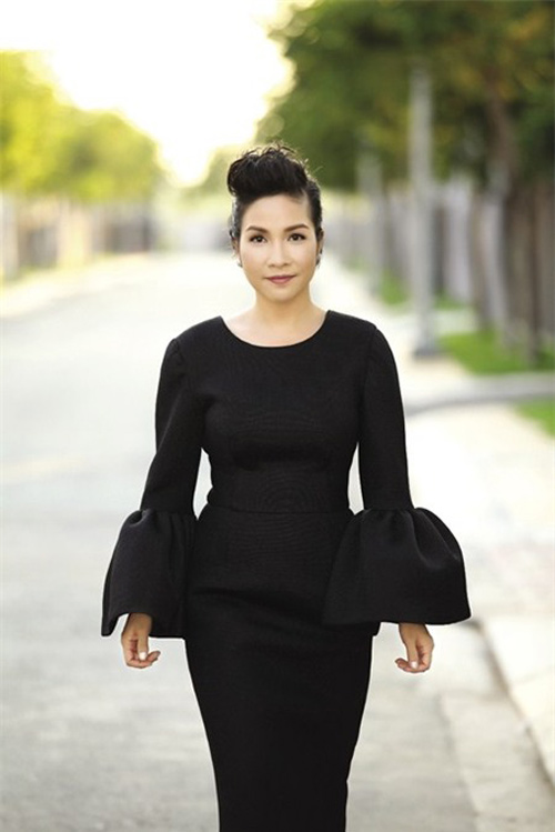 Mỹ Linh: Đội của tôi sẽ không có scandal - 3