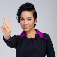 Ca nhạc - MTV - Mỹ Linh: Đội của tôi sẽ không có scandal