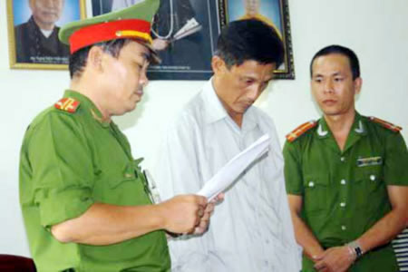 Lừa bán chung cư thu nhập thấp - 1