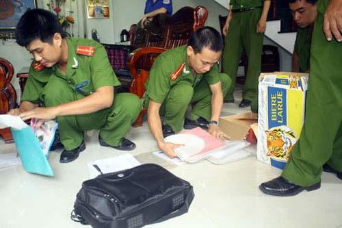 Lừa bán chung cư thu nhập thấp - 2