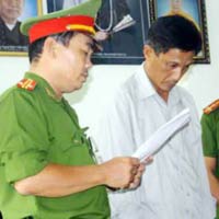 Tin Đà Nẵng - Lừa bán chung cư thu nhập thấp