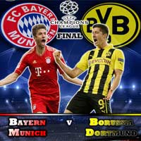 Bóng đá - CK Cup C1: Đối đầu nóng bỏng trên sân