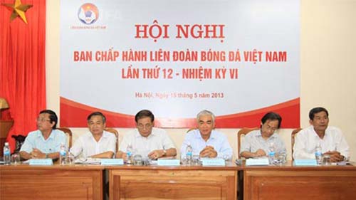 Hy vọng, nói đi đôi với làm - 1