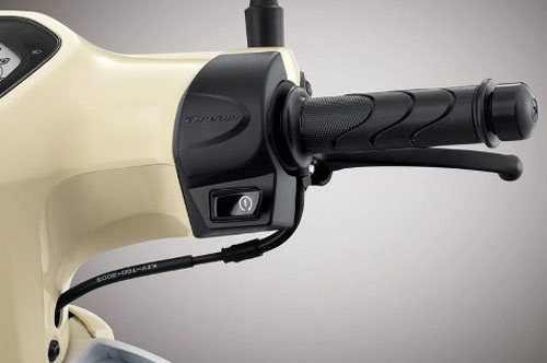 Honda Dream Super Cub sắp về nước? - 5