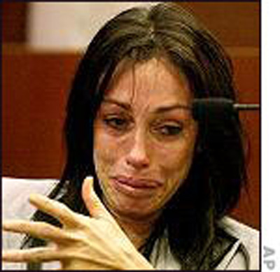 Tú bà triệu đô ở Hollywood (Kỳ 3) - 1