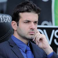 Bóng đá - Inter “trảm” Stramaccioni