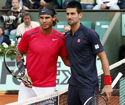 Nhà cái: Nadal sẽ vô địch Roland Garros - 1
