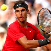 Thể thao - Nhà cái: Nadal sẽ vô địch Roland Garros