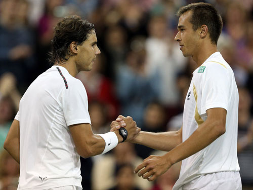 Djokovic & Nadal có hẹn ở BK Roland Garros? - 2