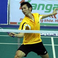 Thể thao - Tuyển cầu lông VN giành quyền thăng hạng