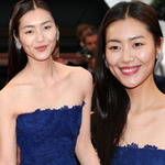 Xu hướng thời trang - Liu Wen tỏa sáng trên thảm đỏ Cannes