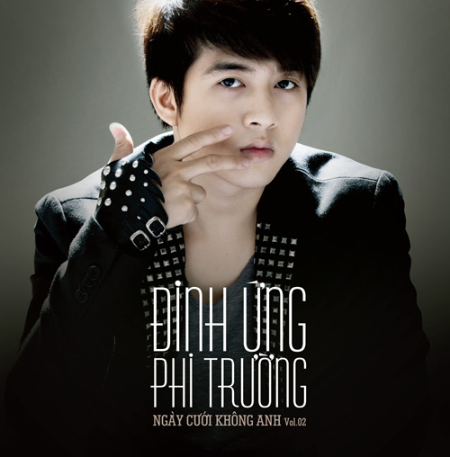Phi Trường điển trai ngày trở lại - 1