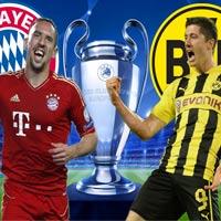 Bóng đá - Dortmund – Bayern: Thiên đường vẫy gọi