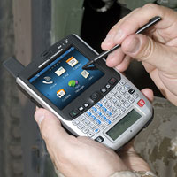 Thời trang Hi-tech - Mỹ chi 18 triệu USD làm điện thoại cho Obama