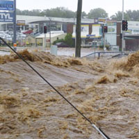 Tin tức trong ngày - Thanh Hóa: Cả nhà 4 người chết vì lũ quét