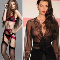 Bí quyết mặc đẹp - Nhãn hiệu nội y nào đắt nhất hành tinh?