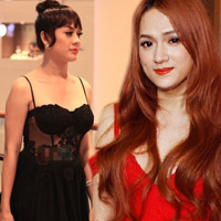 Xu hướng thời trang - Chấm điểm 4 "hoa khôi" chuyển giới