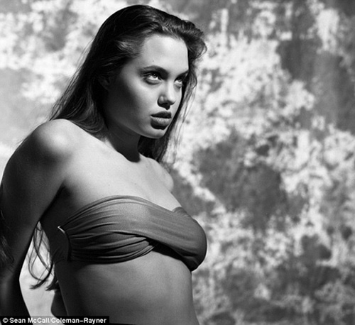 Những mỹ nhân "đốt" tuổi trăng tròn - 6