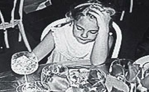 Những mỹ nhân "đốt" tuổi trăng tròn - 11