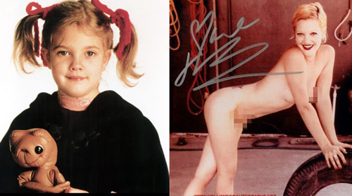 Những mỹ nhân "đốt" tuổi trăng tròn - 12