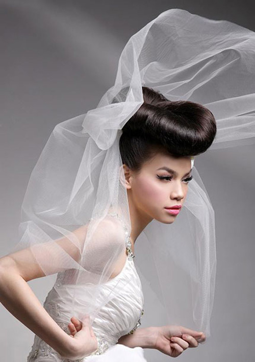 Những mỹ nhân "đốt" tuổi trăng tròn - 1