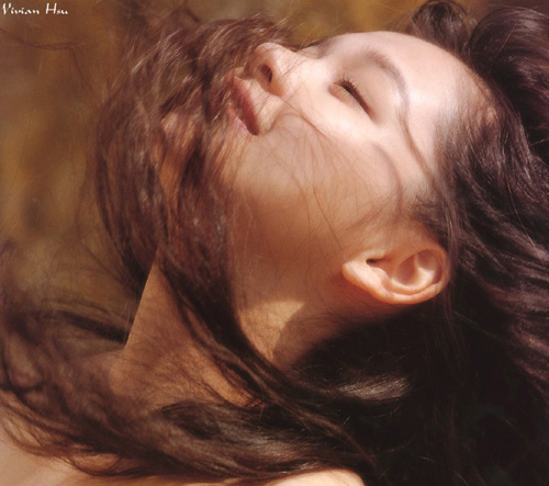 Những mỹ nhân "đốt" tuổi trăng tròn - 14