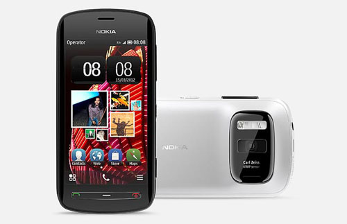Lumia EOS camera 41MP ra mắt tháng 7 - 3