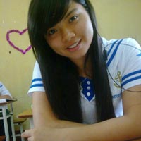 Giáo dục - du học - Bài luận cảm động về hạnh phúc của nữ sinh