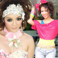 Bí quyết mặc đẹp - Hết hồn với ảnh "cưa sừng" của sao Việt!