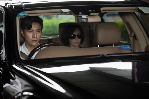 Lưu Gia Linh đoạt giải Cành cọ vàng? - 3