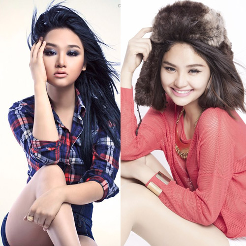 Mỹ nhân Cự Giải: Hot và sexy - 8