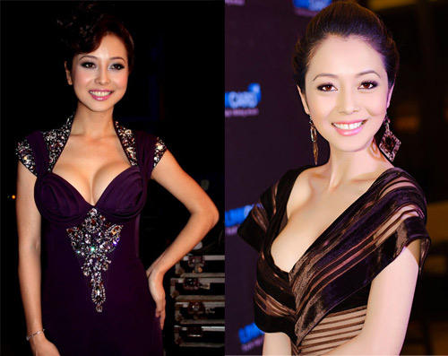 Mỹ nhân Cự Giải: Hot và sexy - 13