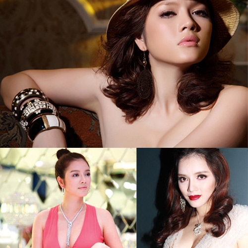 Mỹ nhân Cự Giải: Hot và sexy - 16