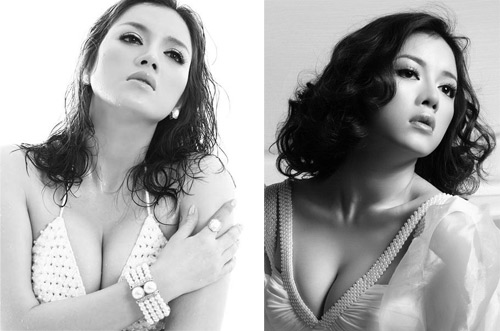 Mỹ nhân Cự Giải: Hot và sexy - 17