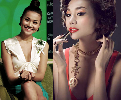 Mỹ nhân Cự Giải: Hot và sexy - 7