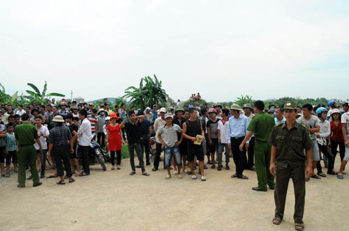 Cháy lớn tại Bắc Ninh, lửa khói ngút trời - 3