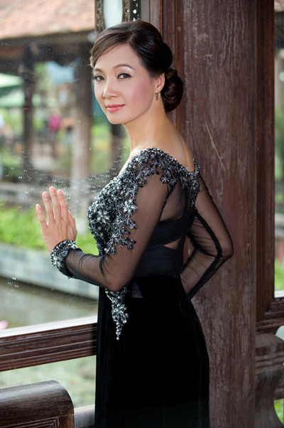 Mỹ nhân Cự Giải: Hot và sexy - 2