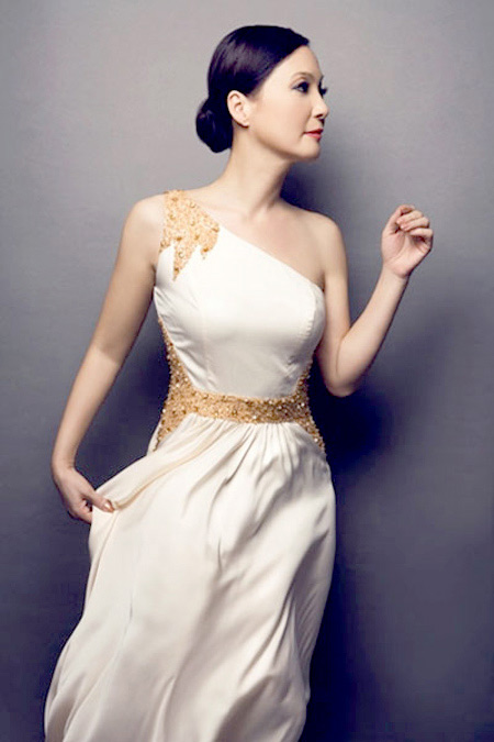 Mỹ nhân Cự Giải: Hot và sexy - 3