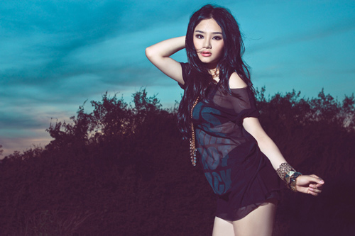 Mỹ nhân Cự Giải: Hot và sexy - 9