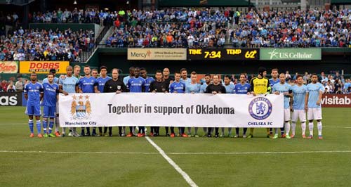 Chelsea – Man City: Báo thù được không? - 1