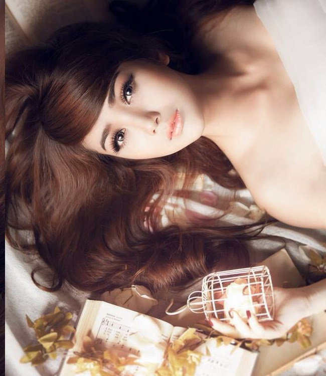 DJ Ruby Nguyễn khoe hình thể sexy

Hot girl Sài thành sexy từng centimet
Thiên Cầm khoe vẻ gợi cảm với váy ngủ
Hot girl 17 tuổi tung ảnh cưới với người yêu
