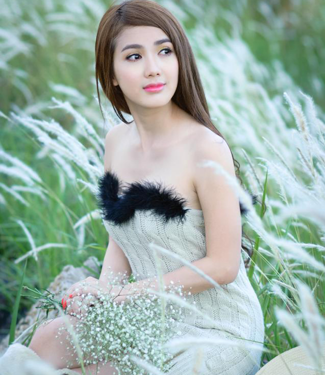 DJ Ruby Nguyễn khoe hình thể sexy

Hot girl Sài thành sexy từng centimet
Thiên Cầm khoe vẻ gợi cảm với váy ngủ
Hot girl 17 tuổi tung ảnh cưới với người yêu